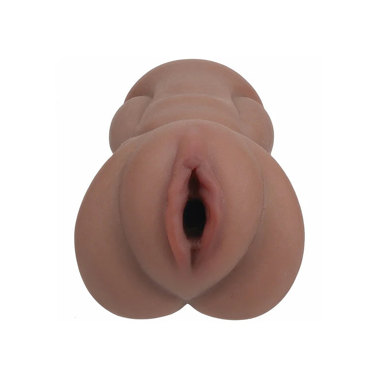 Xkin Career Girls Paige Spreadmore Stroker Brown