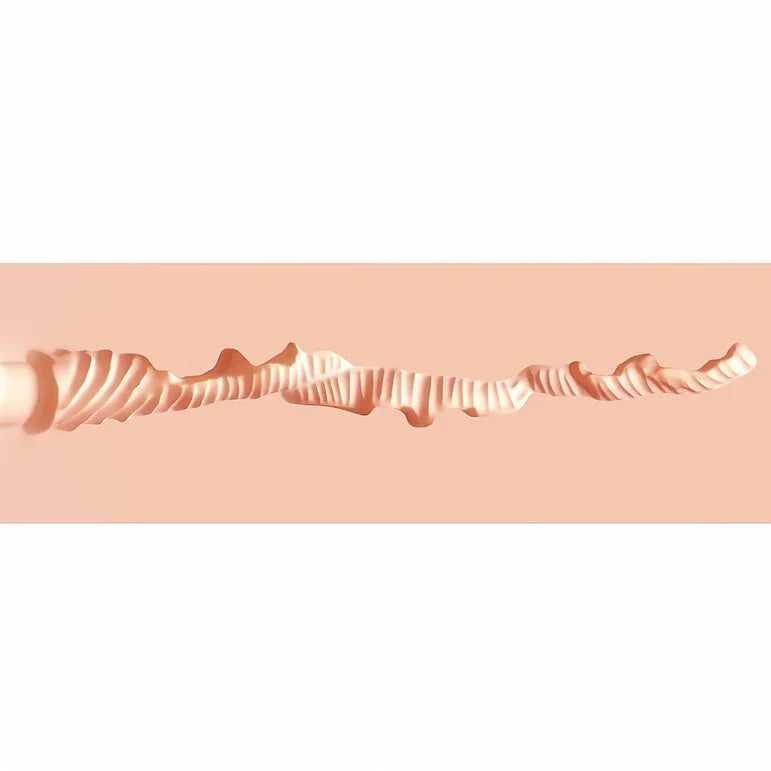 Xkin Career Girls Sasha Slippernip Stroker Beige