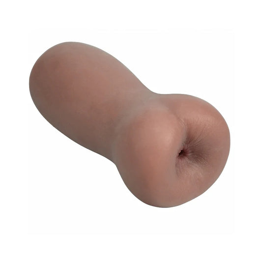 Xkin Secret Affairs Asha Stroker Brown