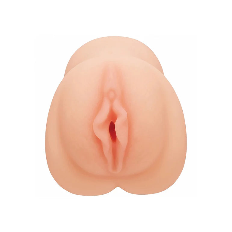 Xkin Secret Affairs Delilah Stroker Beige