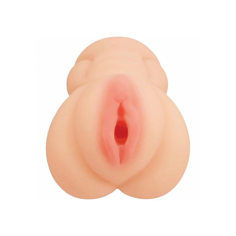 Xkin Secret Affairs Tatiana Stroker Beige