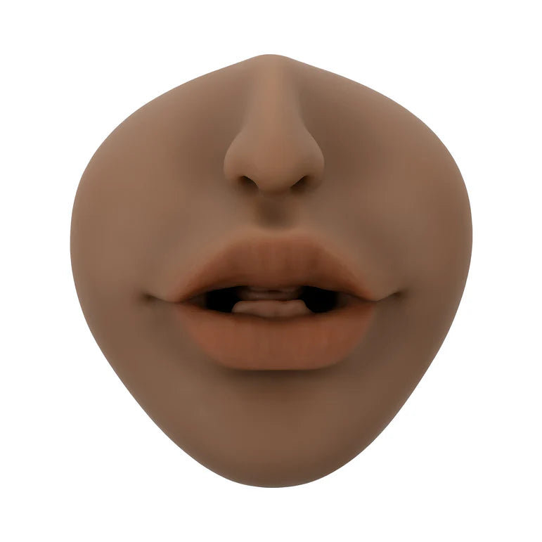 Zero Tolerance Channel Heart Kiss & Tell Stroker