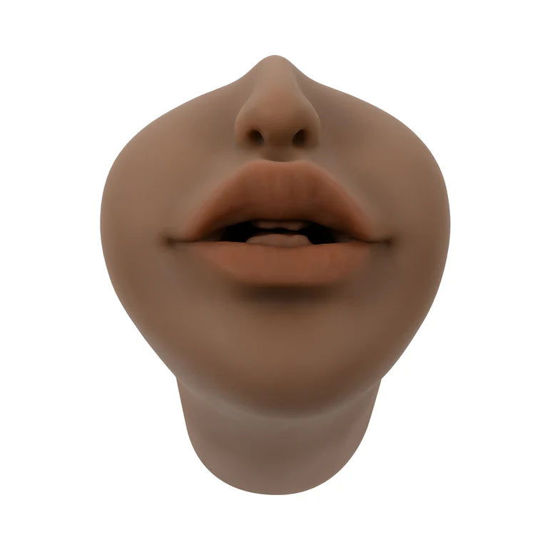 Zero Tolerance Channel Heart Kiss & Tell Stroker