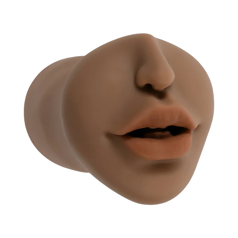 Zero Tolerance Channel Heart Kiss & Tell Stroker