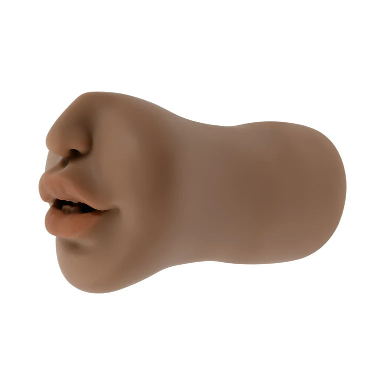 Zero Tolerance Channel Heart Kiss & Tell Stroker