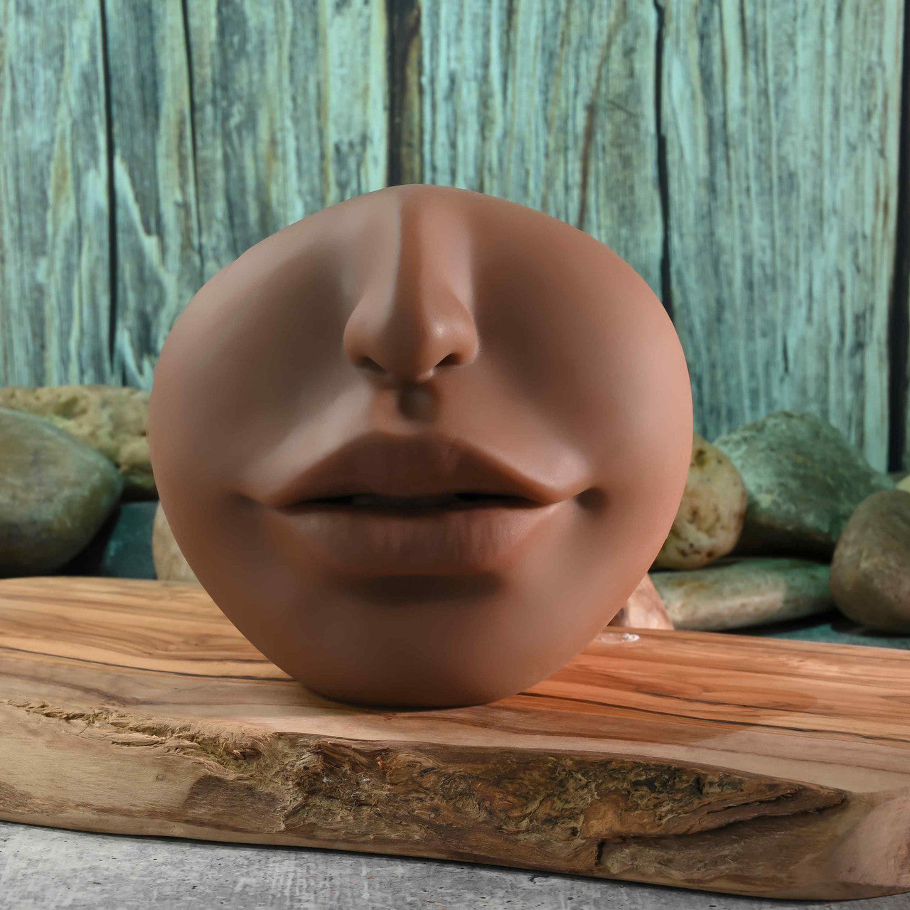 Zero Tolerance Channel Heart Kiss & Tell Stroker