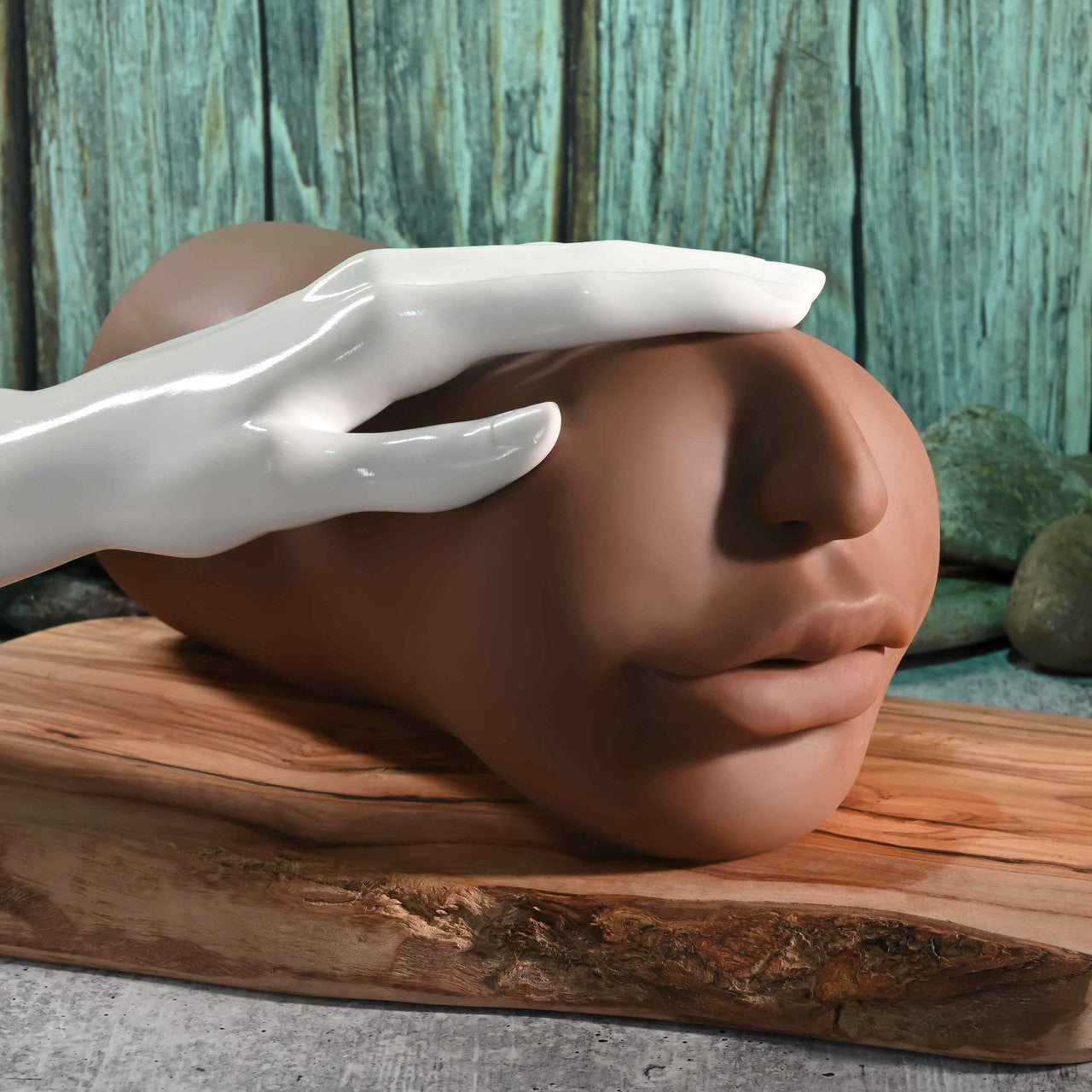 Zero Tolerance Channel Heart Kiss & Tell Stroker