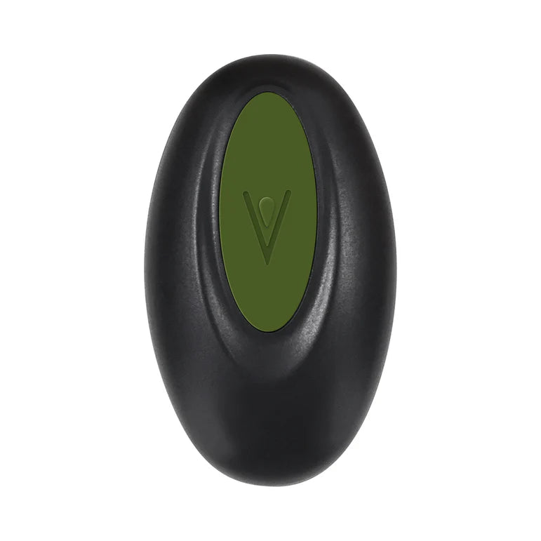 Zero Tolerance Prostate Power Pack Green Remote Plug