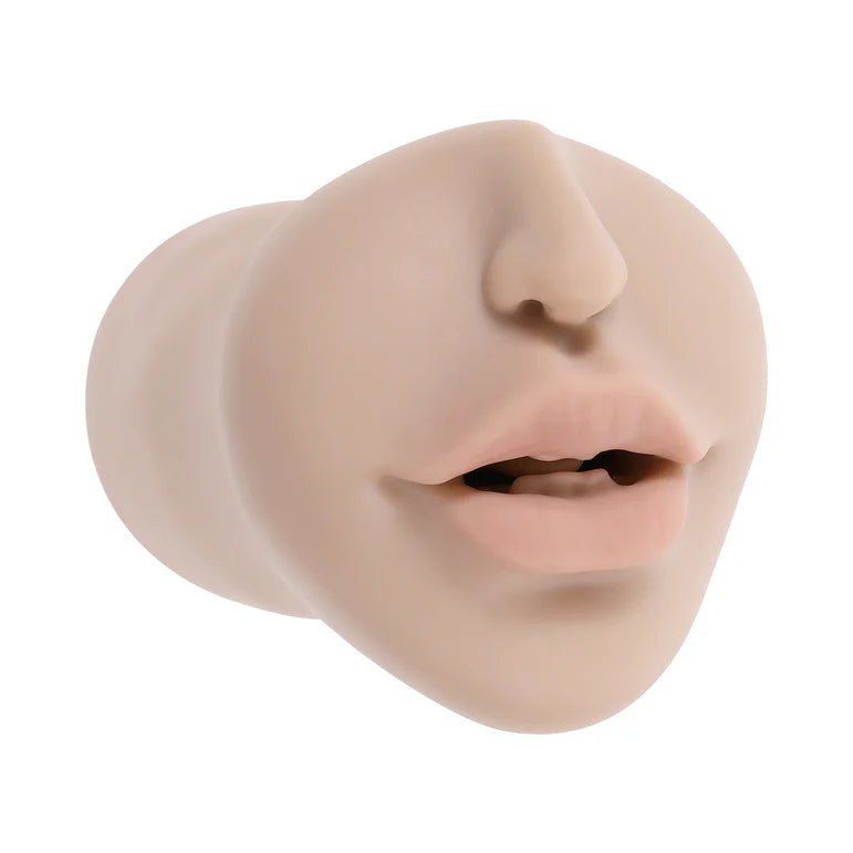 Zero Tolerance Riley Reid Kiss & Tell Stroker