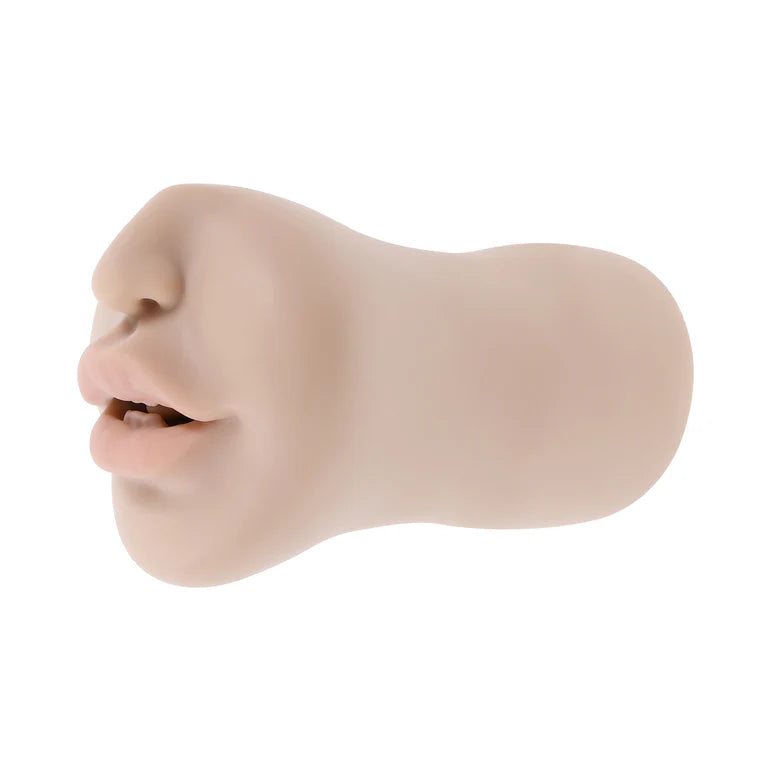 Zero Tolerance Riley Reid Kiss & Tell Stroker