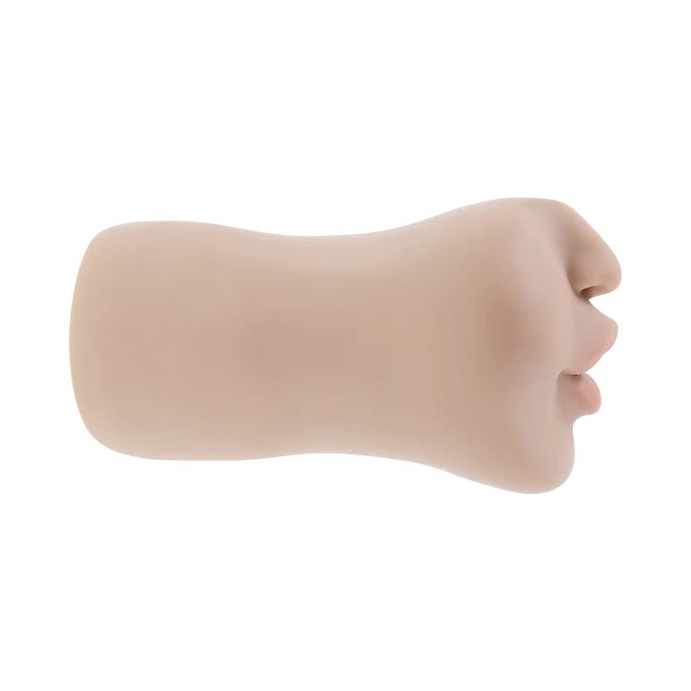 Zero Tolerance Riley Reid Kiss & Tell Stroker