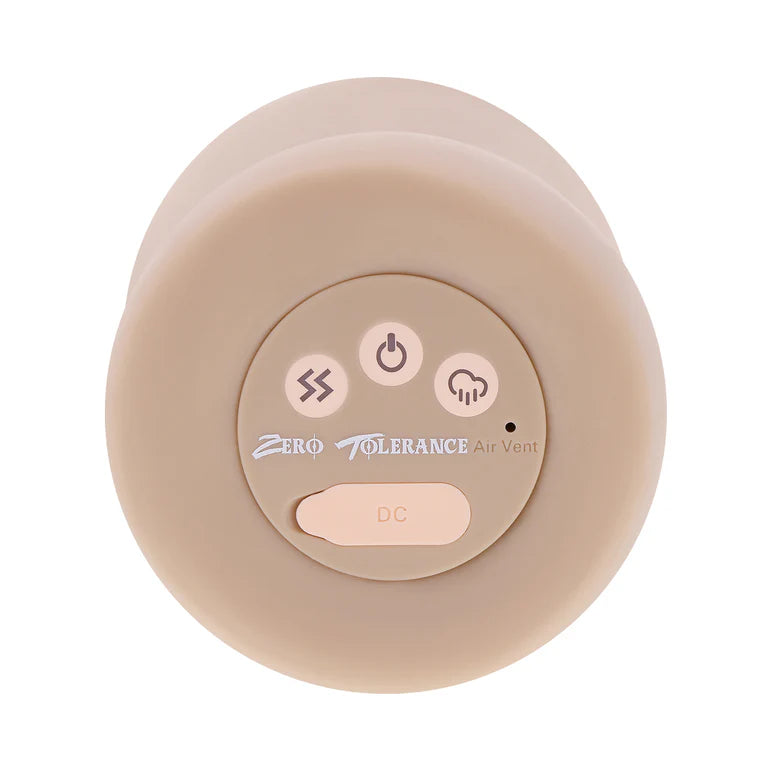 Zero Tolerance Riley Reid Kiss & Tell Stroker