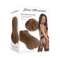 Zero Tolerance Skyler Nicole Movie and Realistic Wet n' Ready Stroker