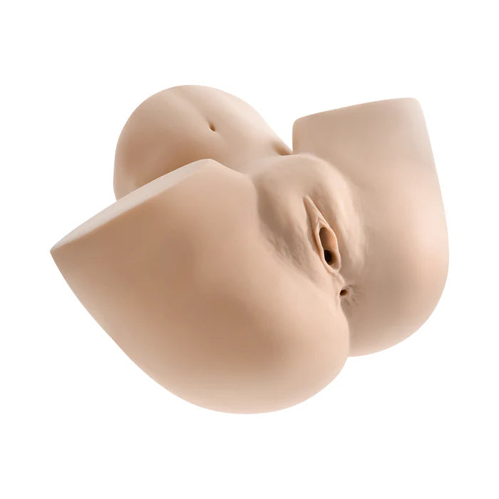 Zero Tolerance Squirt For Me XL Riley Reid Movie & Realistic Squirting Stroker