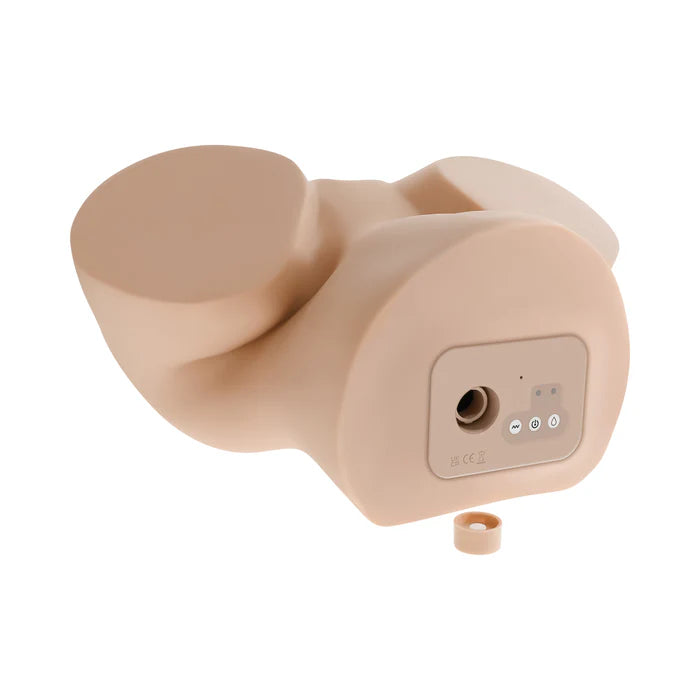 Zero Tolerance Squirt For Me XL Riley Reid Movie & Realistic Squirting Stroker