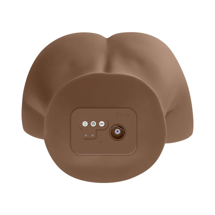 Zero Tolerance Squirt For Me XL Skyler Nicole Movie & Realistic Squirting Stroker