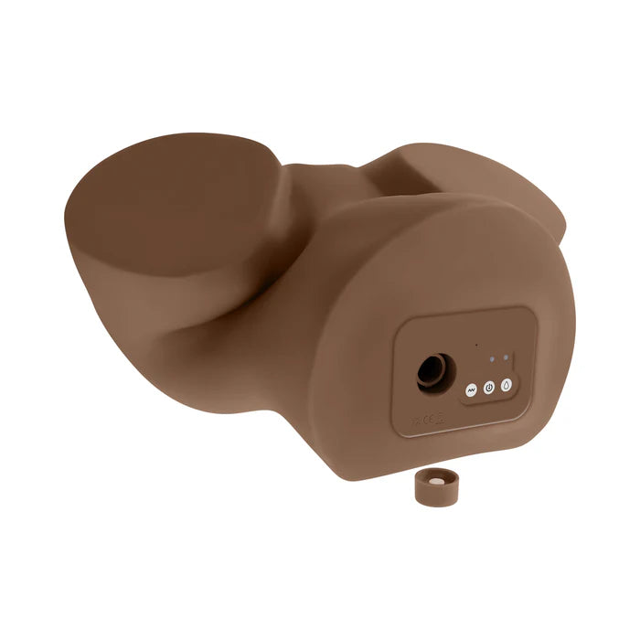 Zero Tolerance Squirt For Me XL Skyler Nicole Movie & Realistic Squirting Stroker