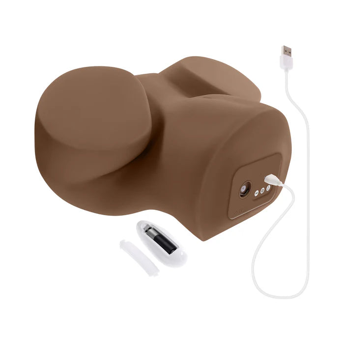 Zero Tolerance Squirt For Me XL Skyler Nicole Movie & Realistic Squirting Stroker