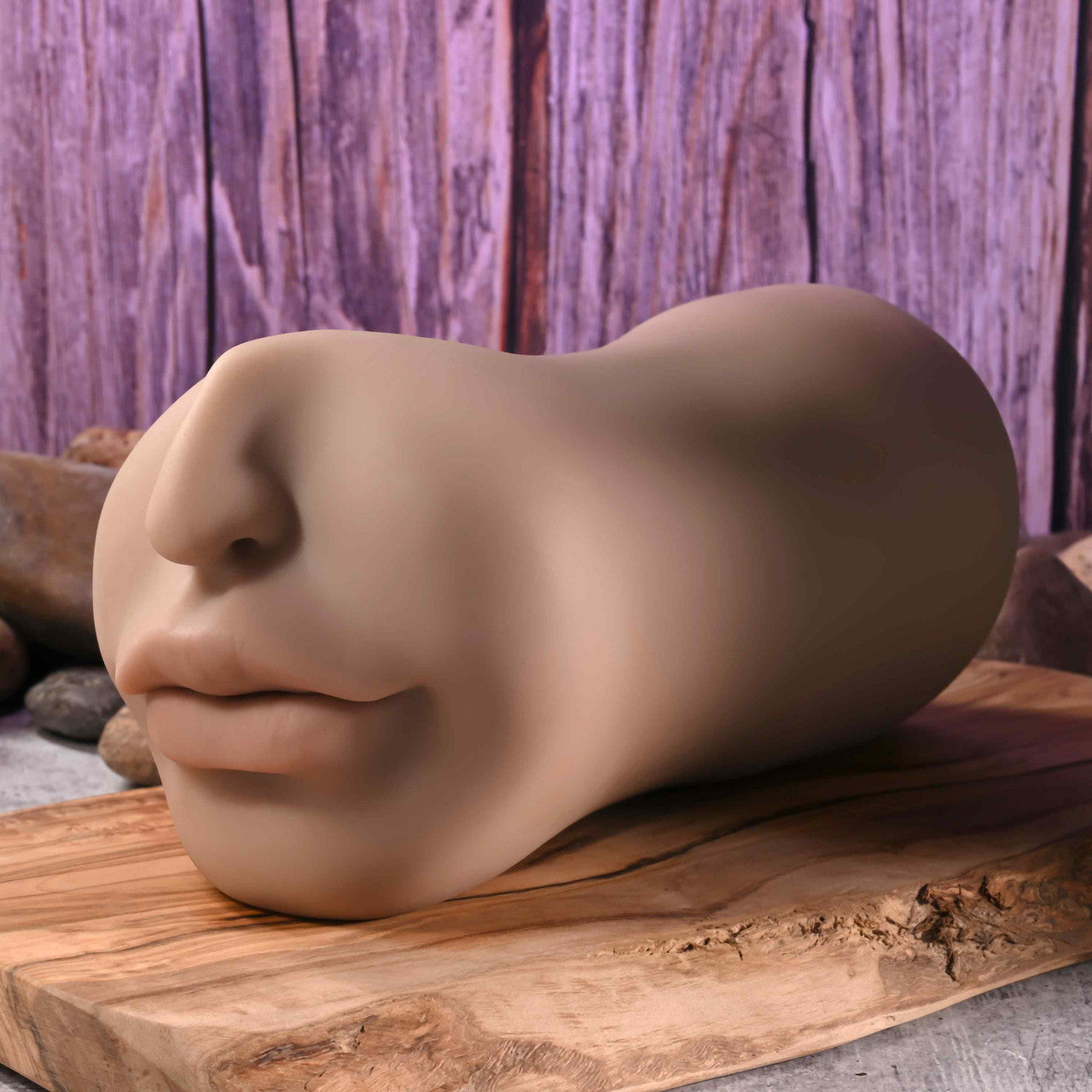 Zero Tolerance Riley Reid Kiss & Tell Stroker