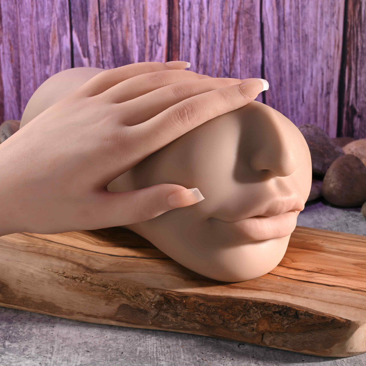 Zero Tolerance Riley Reid Kiss & Tell Stroker