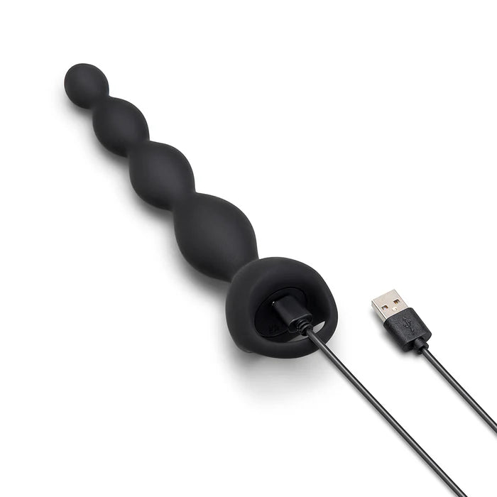 b-Vibe 6.5 in. Vibing Beads