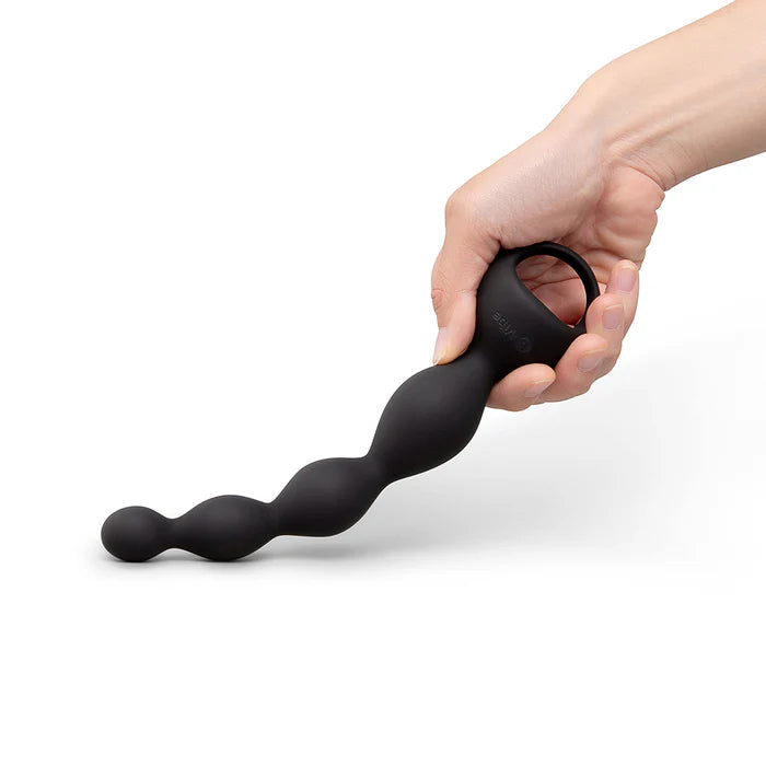 b-Vibe 6.5 in. Vibing Beads