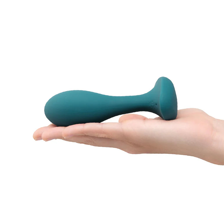 b-Vibe Essential Vibing P-Spot Plug