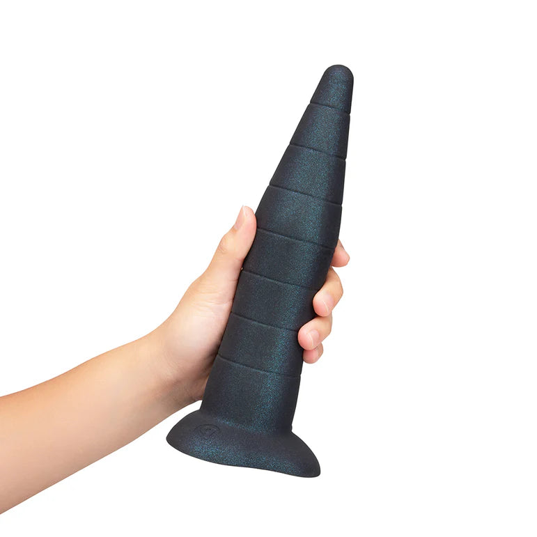 b-Vibe Fisting Anal Trainer
