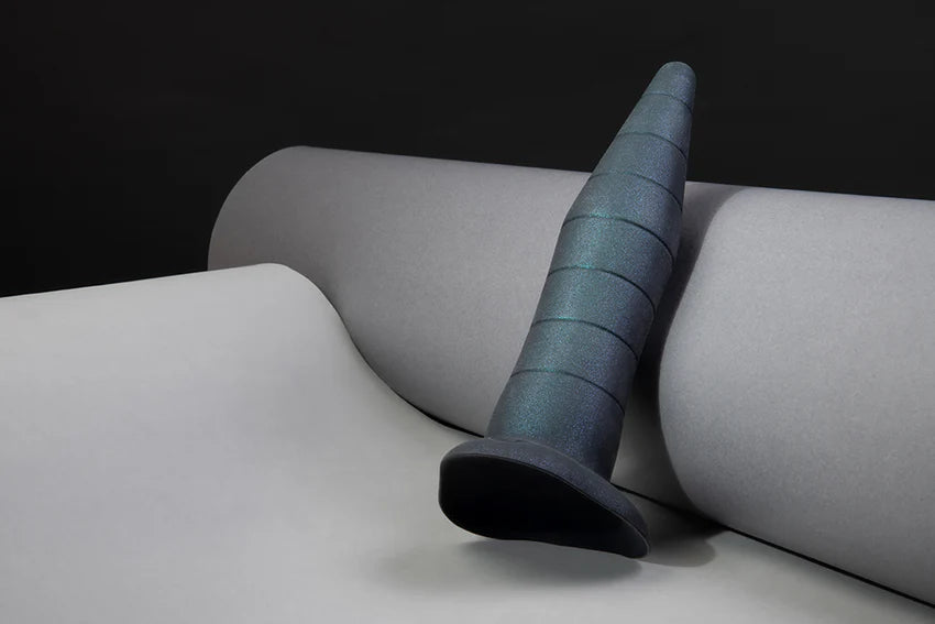 b-Vibe Fisting Anal Trainer