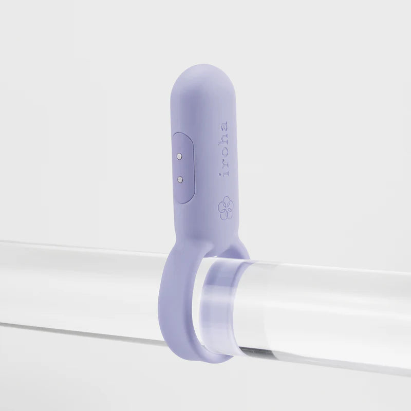 iroha paiRING Very Peri