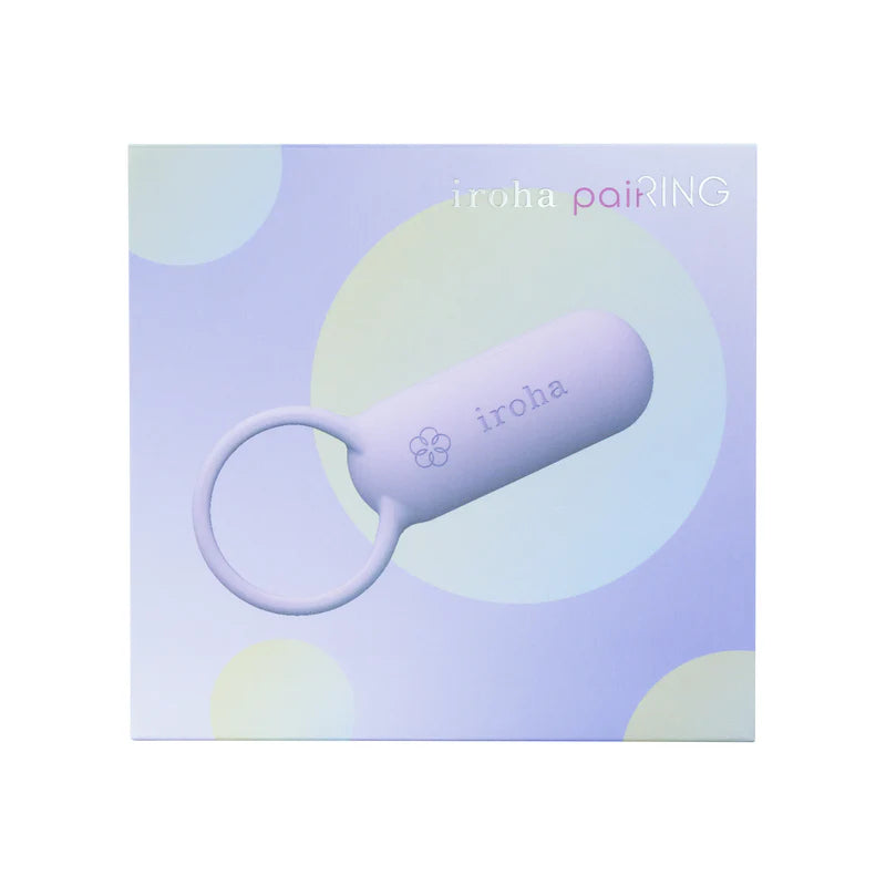 iroha paiRING Very Peri