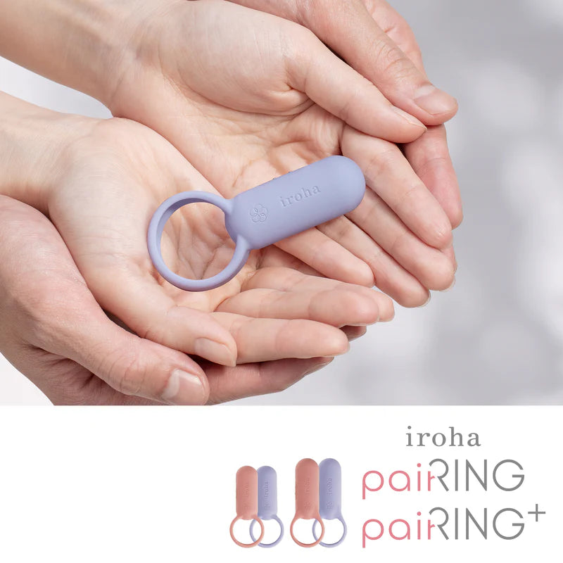 iroha paiRING Very Peri