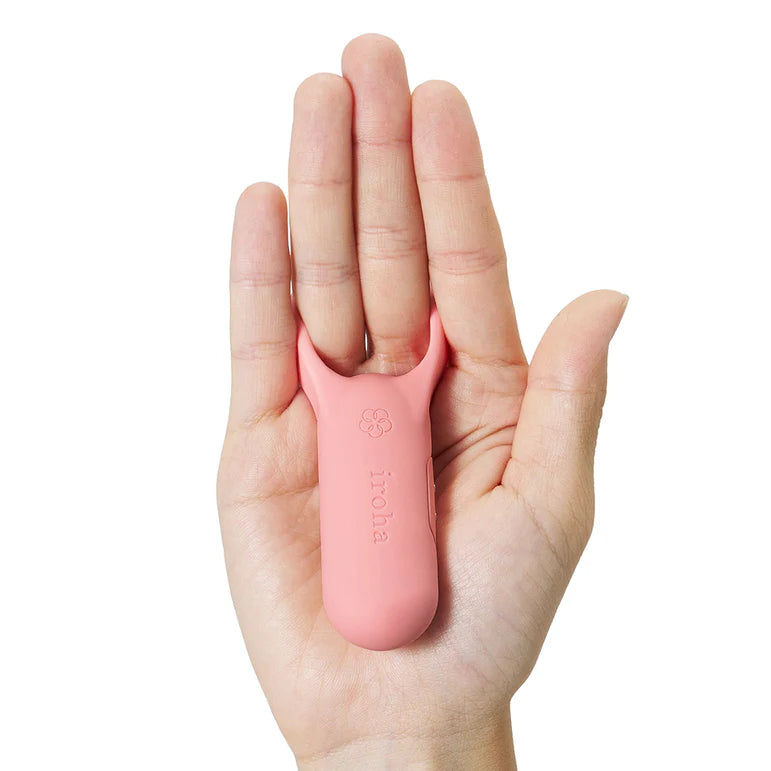 iroha paiRING+ Coral Pink