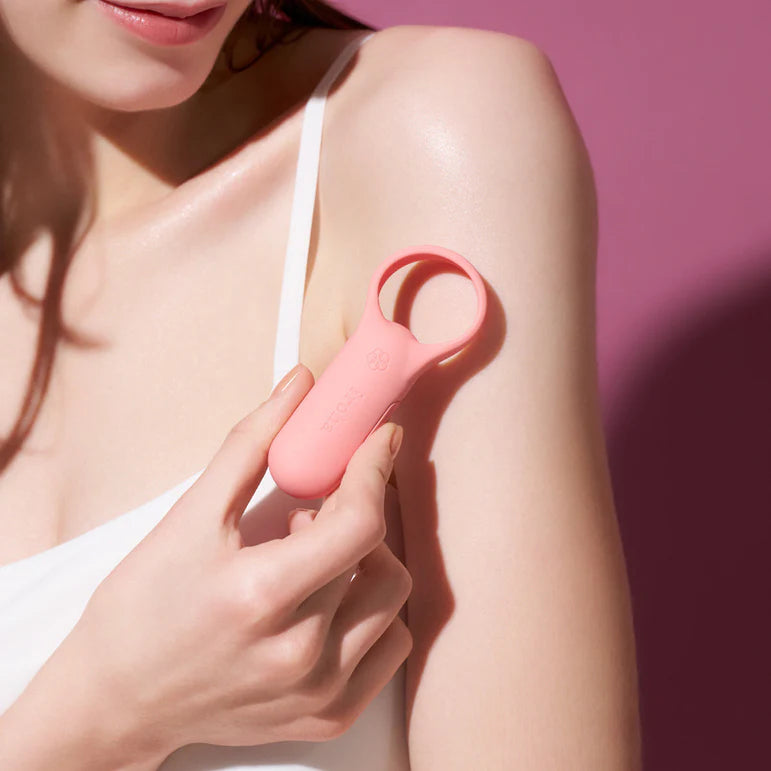 iroha paiRING+ Coral Pink