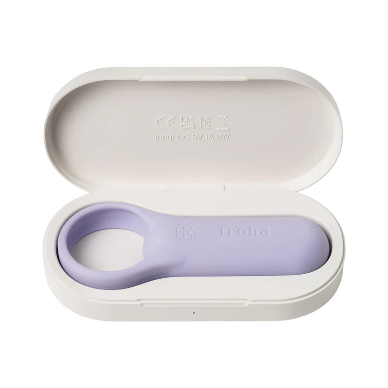 iroha paiRING+ Very Peri