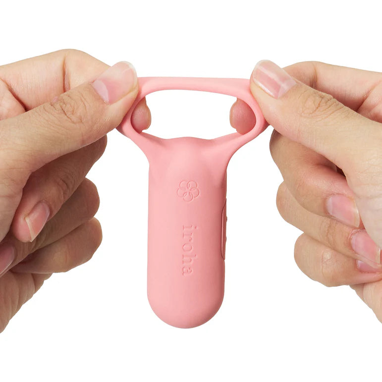 iroha paiRING+ Very Peri