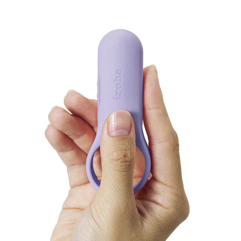 iroha paiRING+ Very Peri